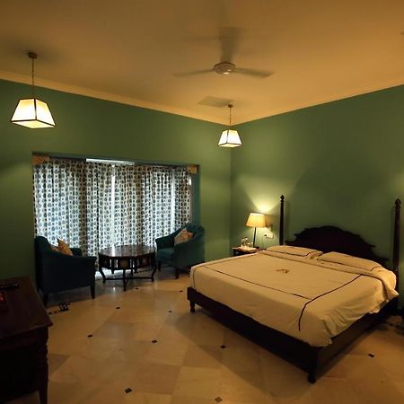 Shahpura Kumbhal Villas Kumbhalgarh Eksteriør bilde