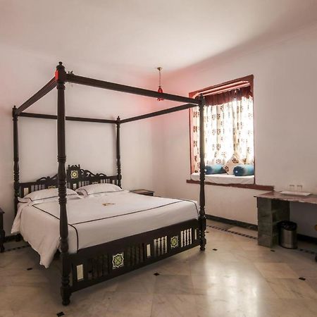 Shahpura Kumbhal Villas Kumbhalgarh Eksteriør bilde