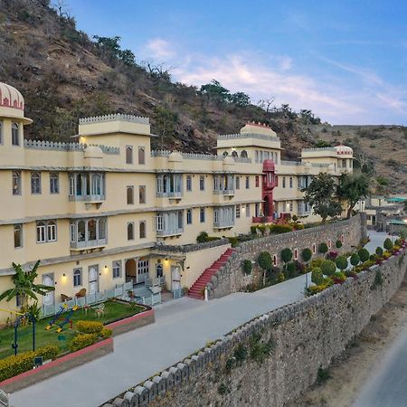 Shahpura Kumbhal Villas Kumbhalgarh Eksteriør bilde