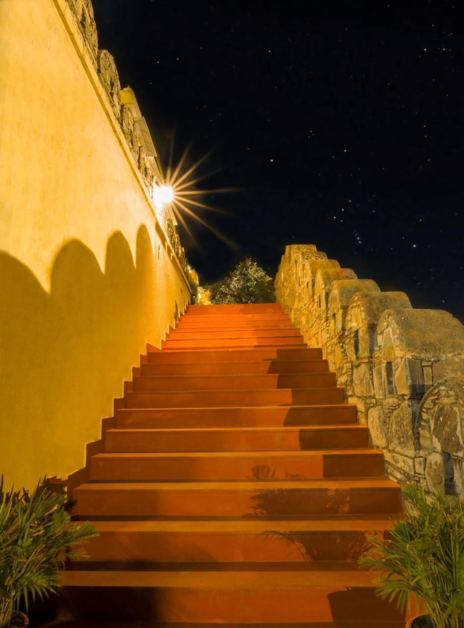 Shahpura Kumbhal Villas Kumbhalgarh Eksteriør bilde